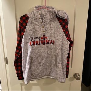 XMAS SWEATSHIRT BUNDLE